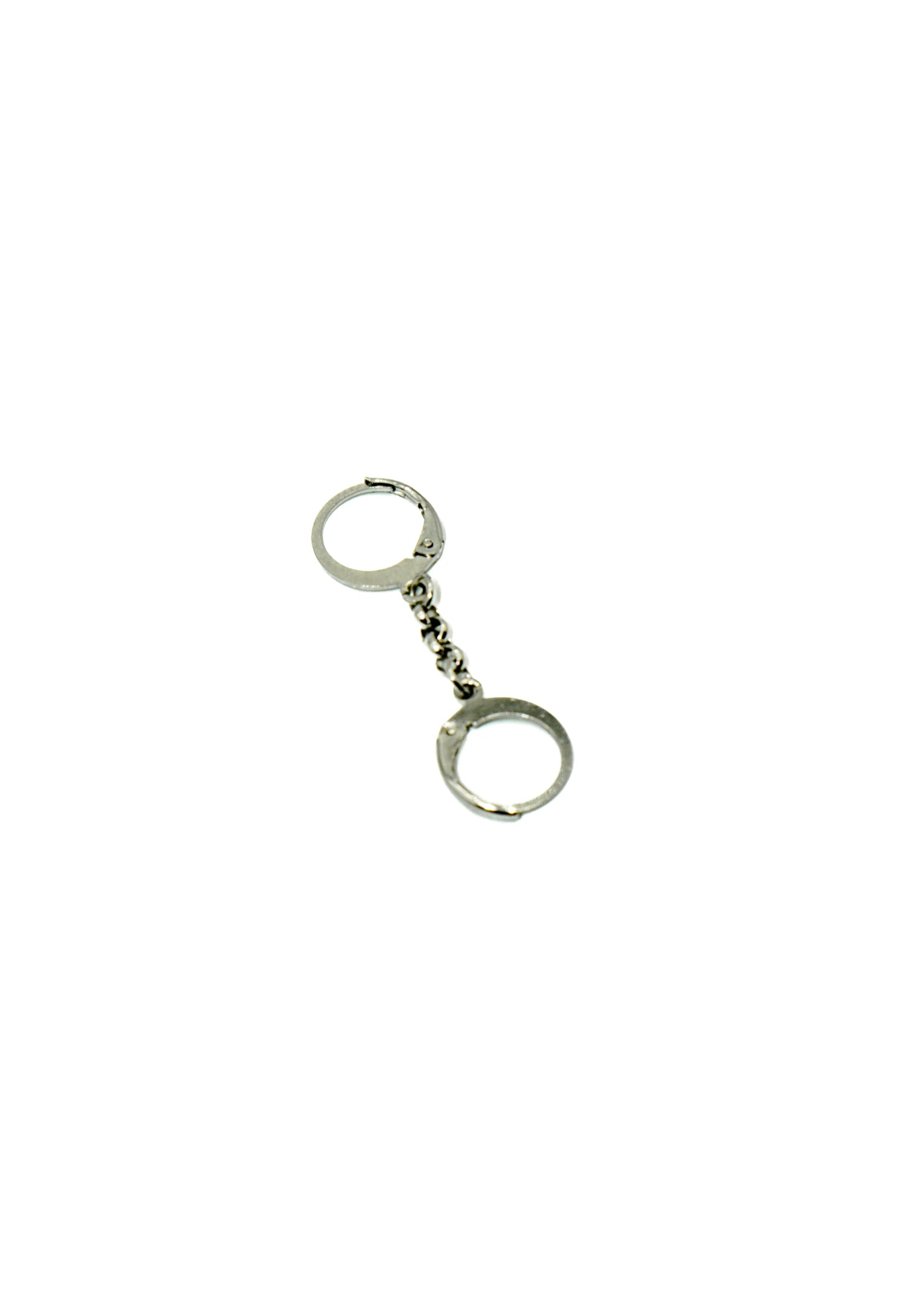 O/Xenia - orecchino manette