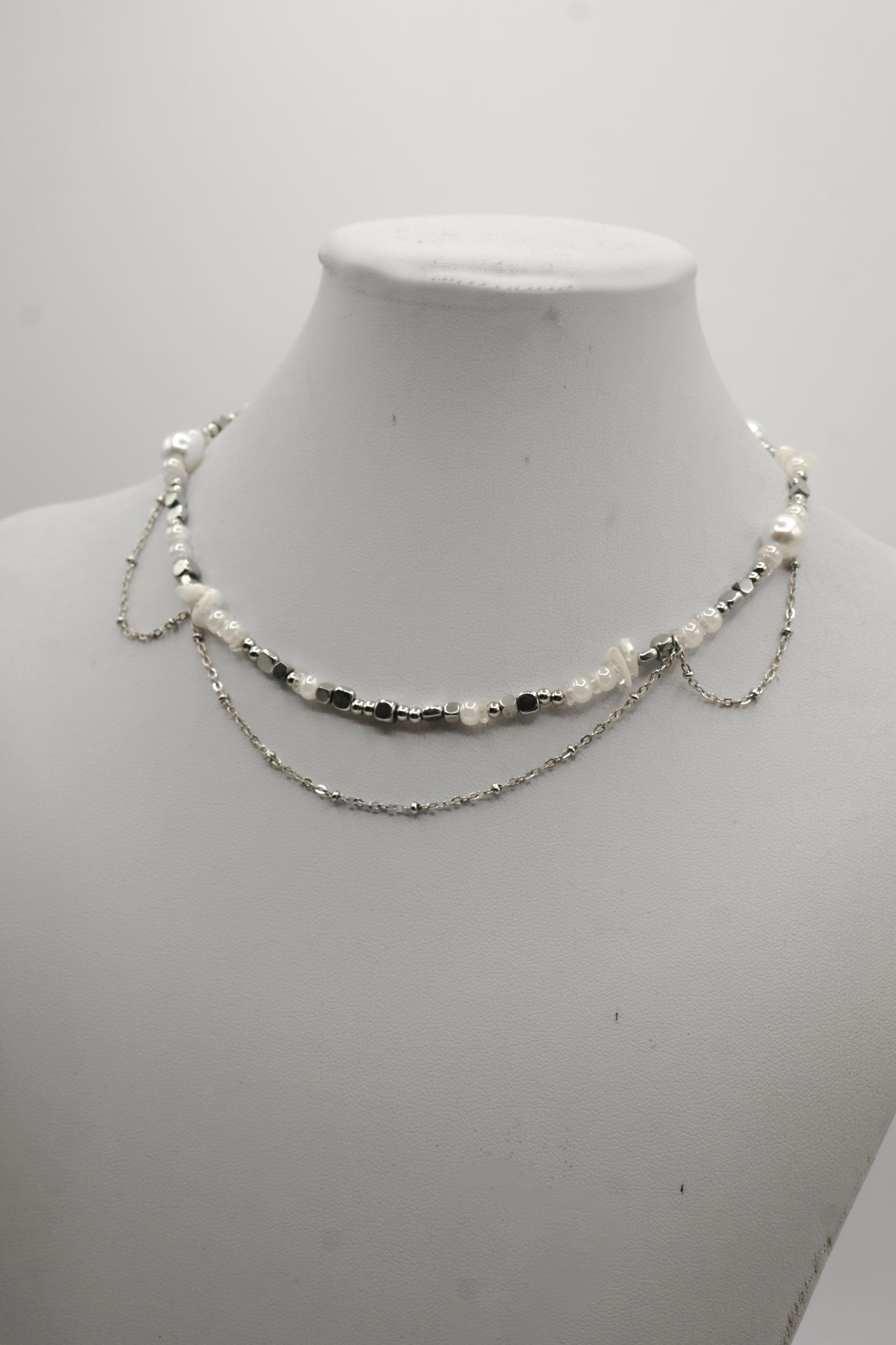 Pearl - Choker